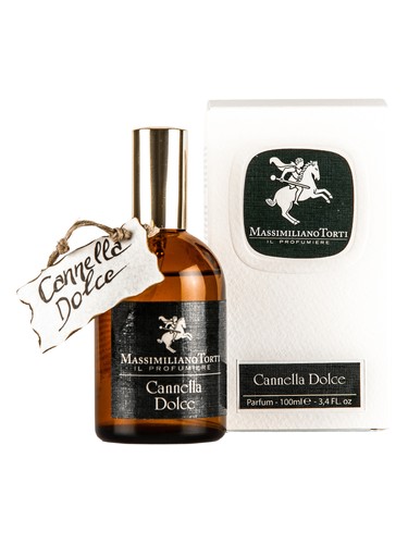 Cannella Dolce by Il Profumiere