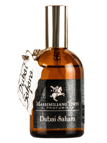 Dubai Sahara by Il Profumiere