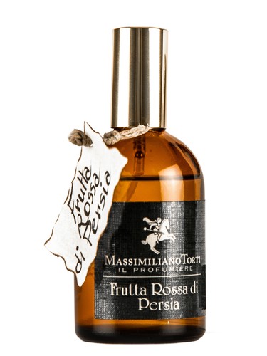 Frutta Rossa di Persia by Il Profumiere