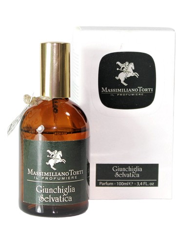 Giunchiglia Selvatica by Il Profumiere