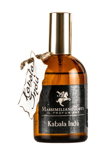 Kabala Indù by Il Profumiere