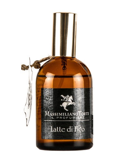 Latte di Fico by Il Profumiere