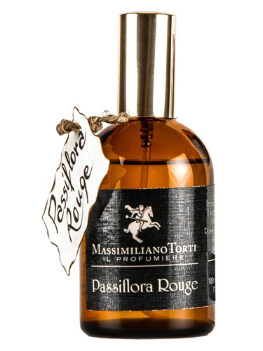 Passiflora Rouge by Il Profumiere