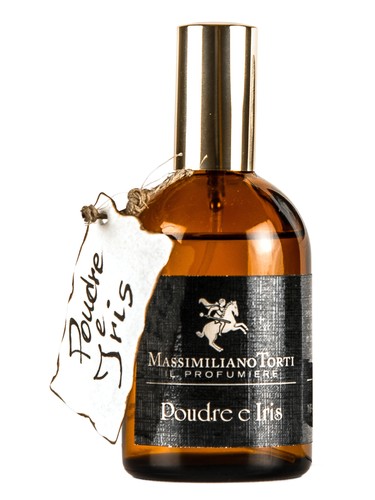 Poudre e Iris by Il Profumiere