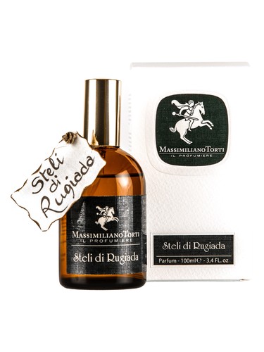 Steli di Rugiada by Il Profumiere