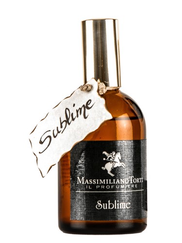 Sublime by Il Profumiere