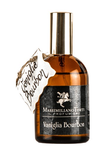 Vaniglia Bourbon by Il Profumiere