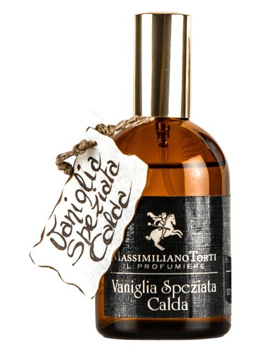 Vaniglia Speziata Calda by Il Profumiere