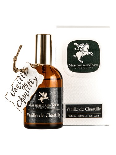 Vanille De Chantilly by Il Profumiere