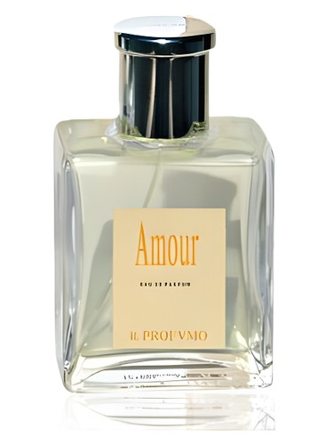 Amour by Il Profvmo