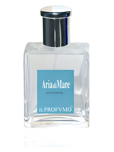 Aria di Mare by Il Profvmo
