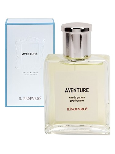 Aventure by Il Profvmo