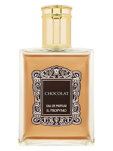 Chocolat by Il Profvmo