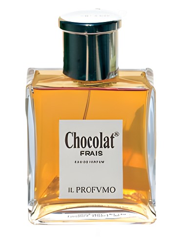 Chocolat Frais by Il Profvmo