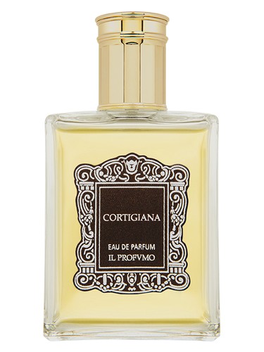 Cortigiana by Il Profvmo