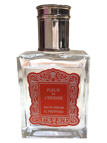 Fleur De Cerisier by Il Profvmo