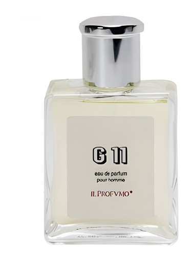 G11 by Il Profvmo