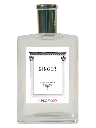Ginger Osmo by Il Profvmo