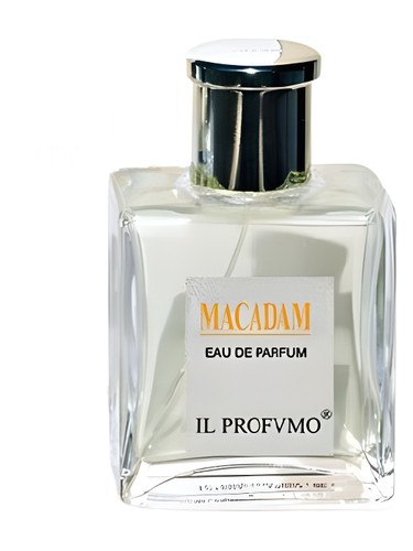Macadam by Il Profvmo