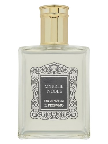Mirrhe Noble by Il Profvmo