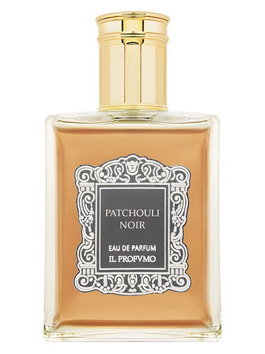Patchouli Noir by Il Profvmo