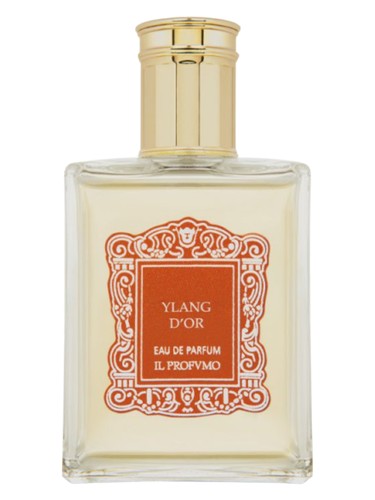 Ylang D'Or by Il Profvmo