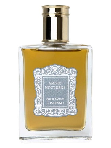 Ambre Nocturne by Il Profvmo