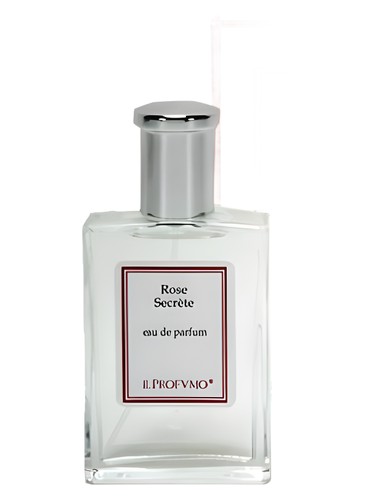 Soliflor Line Rose Secrete by Il Profvmo