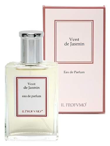 Soliflor Line Vent de Jasmin by Il Profvmo