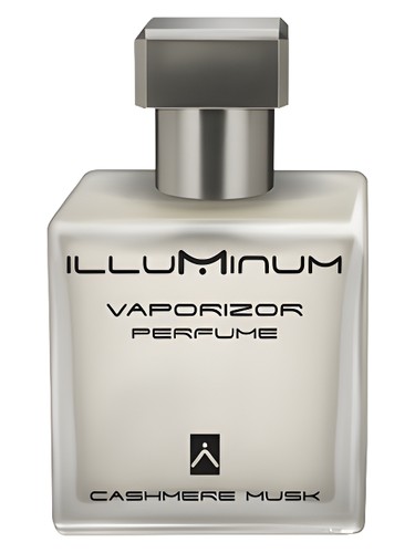 Cashmere Musk by Illuminum