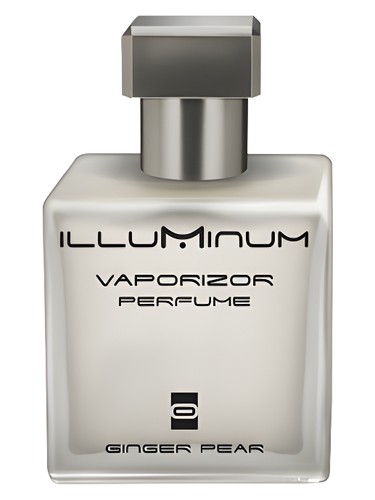 Ginger Pear by Illuminum