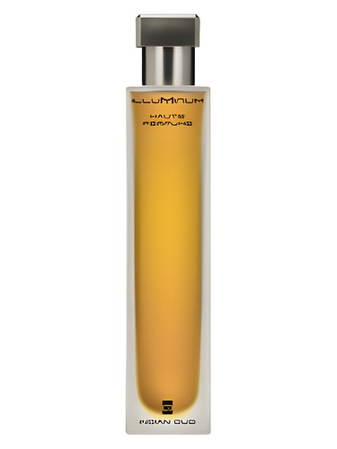 Indian OUD by Illuminum