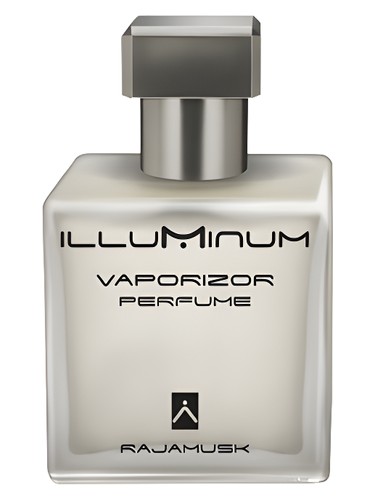 Rajamusk by Illuminum
