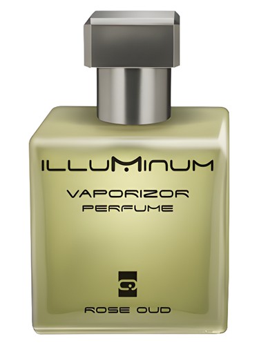 Rose Oud by Illuminum