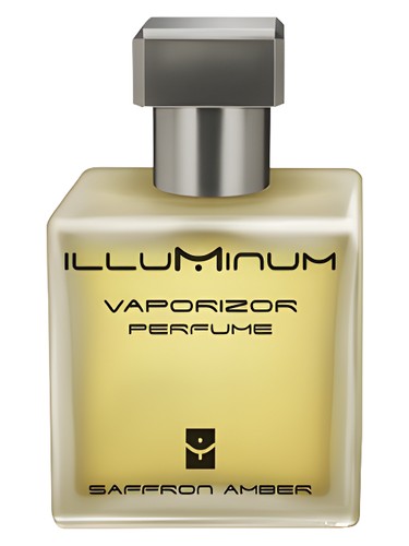Saffron Amber by Illuminum
