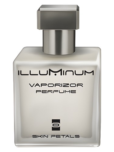 Skin Petals by Illuminum
