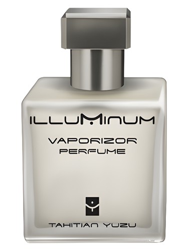 Tahitian Yuzu by Illuminum