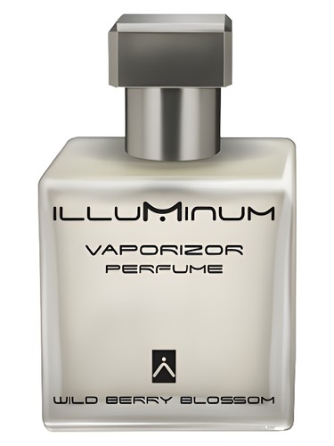 Wild Berry Blossom by Illuminum