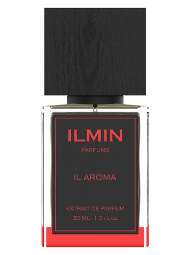 Il Aroma by ILMIN Parfums