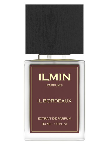 Il Bordeaux by ILMIN Parfums