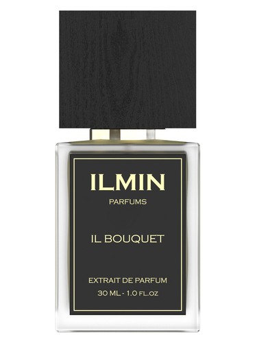 Il Bouquet by ILMIN Parfums