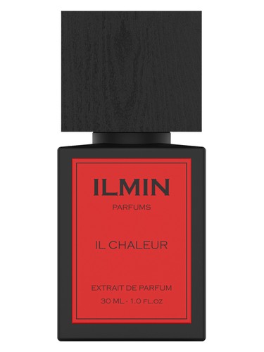 Il Chaleur by ILMIN Parfums