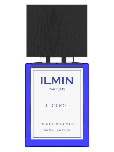 Il Cool by ILMIN Parfums