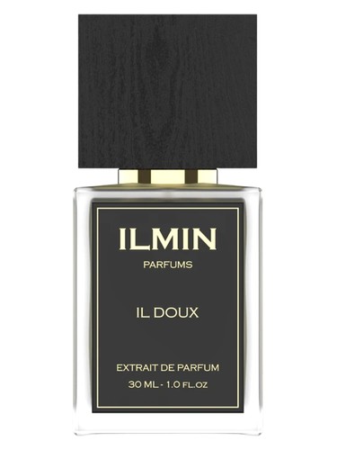 Il Doux by ILMIN Parfums