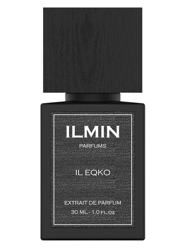 Il Eqko by ILMIN Parfums