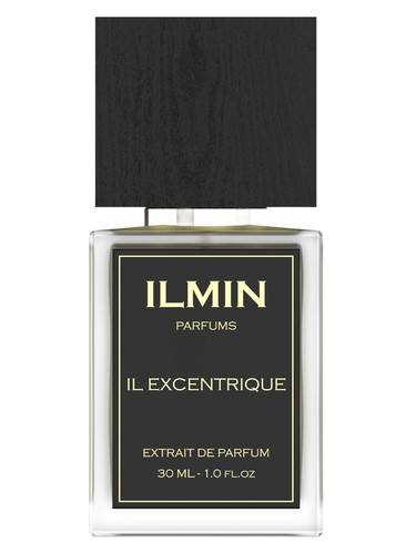 Il Excentrique by ILMIN Parfums