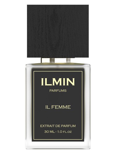 Il Femme by ILMIN Parfums