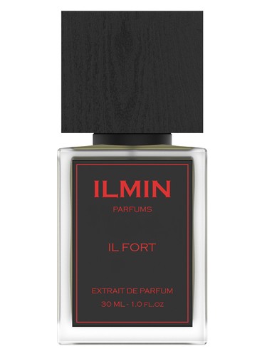 Il Fort by ILMIN Parfums