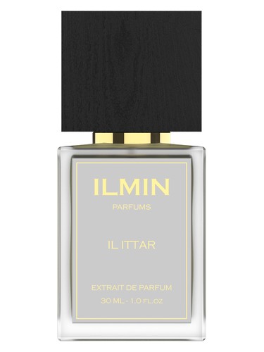 Il Ittar by ILMIN Parfums