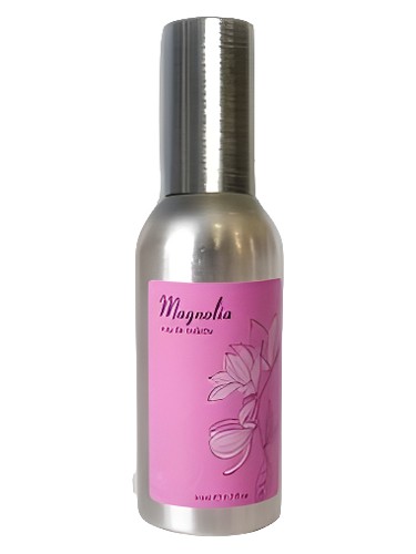 Magnolia by Refan